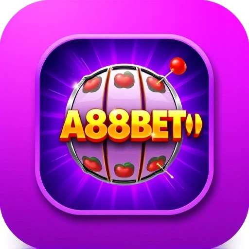 a888bet Logo