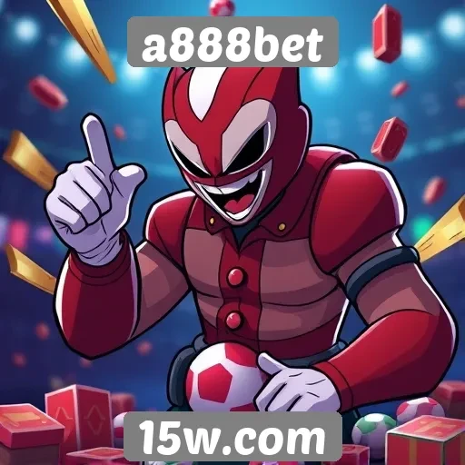 Tendências de jogos online e a888bet