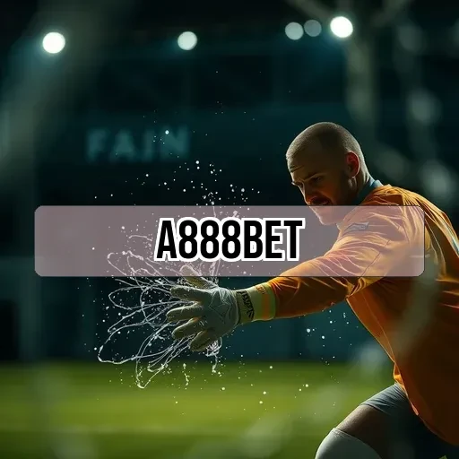 a888bet: Venha Descobrir o Mundo das Apostas Esportivas Incríveis!