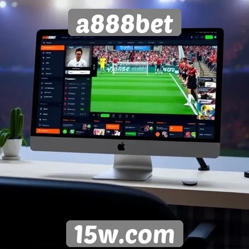 experiência do usuário na plataforma a888bet